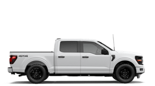 2026 Ford F-150® External Image 5